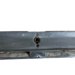Wrangler YJ Dash Pad Gray 1987-1995 
