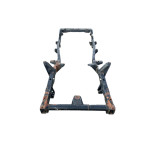 Wrangler YJ 2.5 4 Cylinder Frame Grade A- Chassis 503137