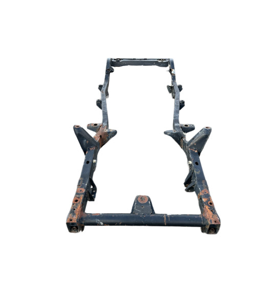 Wrangler YJ 2.5 4 Cylinder Frame Grade A- Chassis 503137