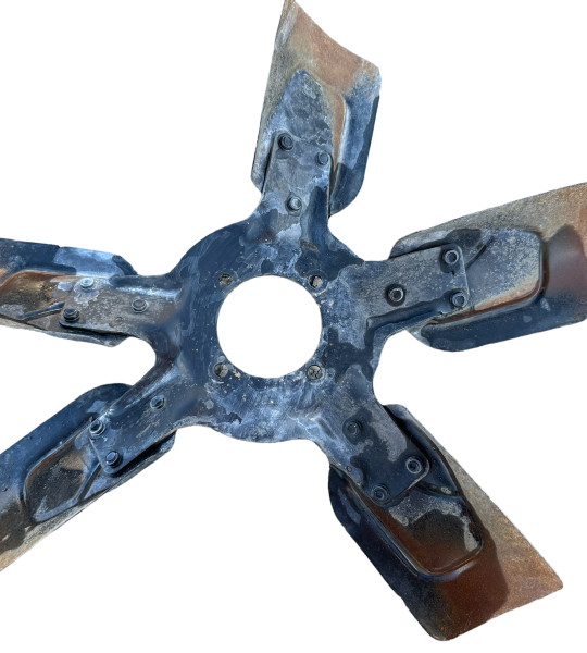 Wrangler YJ 4.0L 6 Cylinder Engine Cooling Fan 52007225 91-95