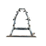 CJ7 Wide Track Frame Grade A Chassis 1982-1986 503133