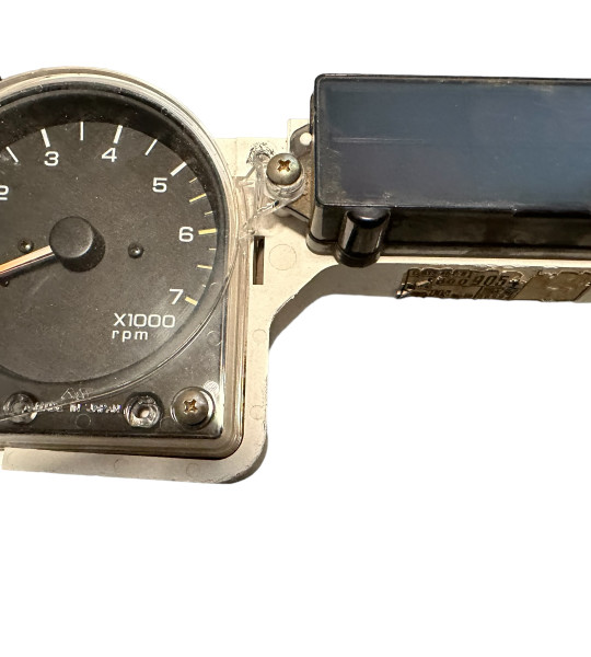 Wrangler YJ Speedometer Instrument Gauge Cluster 56009054 1992-1995