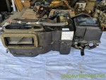 1997-1998 Jeep Wrangler TJ Heater Box Assembly with Air Conditioning 4864947AB