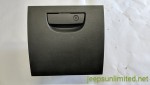 Glovebox with Latch Assembly Black Left Hand Drive OEM 1PJ291X9AB