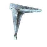 CJ Alternator Air Conditioning Bracket 3227410         