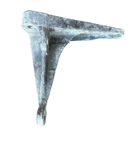 CJ Alternator Air Conditioning Bracket 3227410         