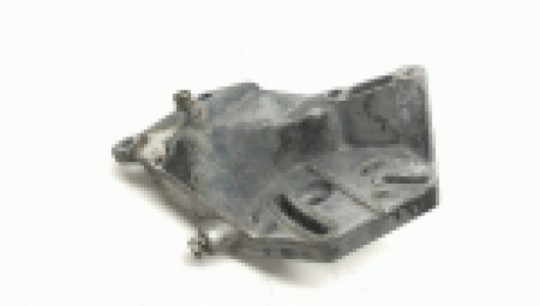 1987-1994 Jeep Cherokee XJ Power Steering Pump Bracket Engine Mount 4.0L 53007617