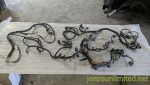 2006 Durango 4.7L V8 Engine Wiring Harness w/ Battery Terminal Harness 56051720AC