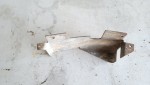 Wrangler YJ Fuel Filter Frame Rail Skid Plate Shield 1987-1995 
