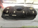 Wrangler TJ LJ Gas Fuel Tank 19 Gallon Plastic Poly 52100484AD 2003-2004