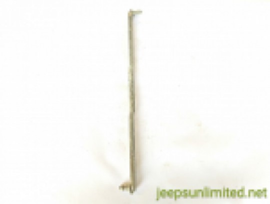 1987-2001 Jeep Cherokee XJ Comanche MJ Transfer Case Shift Linkage 4.0L Auto 8953004943