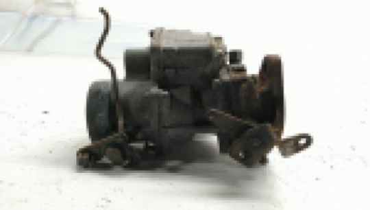 Willys Jeep Carter YF Carburetor 1 Barrel F4-134 Head 1950-1971 0-1091