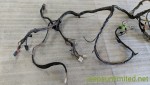 Instrument Dash Panel Wiring Harness Mopar OEM 56047311AB