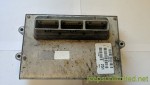 56041251 1995-1996 Cherokee XJ Engine Computer ECM PCM 4.0L 6 Cylinder Automatic 