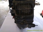 Wrangler TJ LJ Heater Box with A/C 02-06 5073175AA