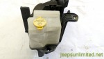 Wrangler JK Windshield Washer Reservoir 68018844AD 2012-2018
