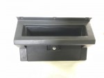 Wrangler YJ Glove Box Door Latch Gray 55007291 1987-1995