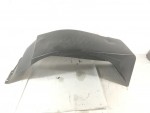 Wrangler YJ Inner Wheel Fender Liner Rear Driver Left Side LH 55174509 1987-1995