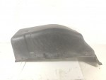 Wrangler YJ Inner Wheel Fender Liner Rear Driver Left Side LH 55174509 1987-1995