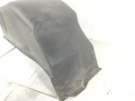 Wrangler YJ Inner Wheel Fender Liner Rear Driver Left Side LH 55174509 1987-1995