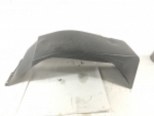Wrangler YJ Inner Wheel Fender Liner Rear Driver Left Side LH 55174509 1987-1995