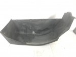 Wrangler YJ Inner Wheel Fender Liner Rear Driver Left Side LH 55174509 1987-1995