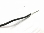Wrangler YJ Tube Oil Dipstick Check 2.5L 4 CYL Engine Indicator J3241748 87-95