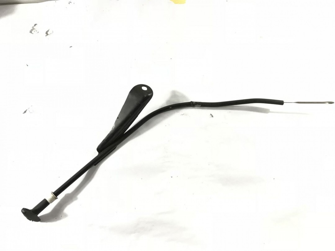 Wrangler YJ Tube Oil Dipstick Check 2.5L 4 CYL Engine Indicator J3241748 87-95