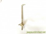 1987-2001 Jeep Cherokee XJ Comanche MJ Transfer Case Shift Linkage 4x4 53004863