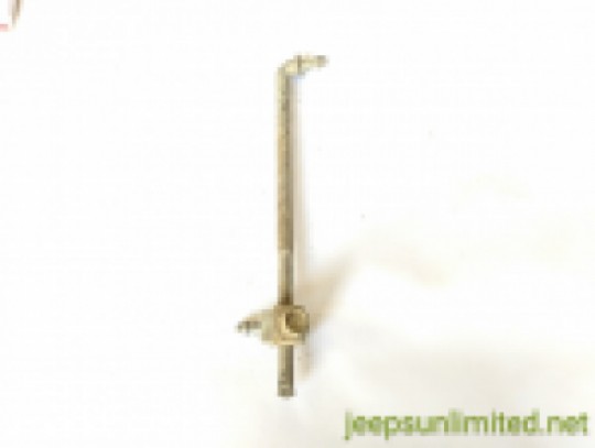 1987-2001 Jeep Cherokee XJ Comanche MJ Transfer Case Shift Linkage 4x4 53004863