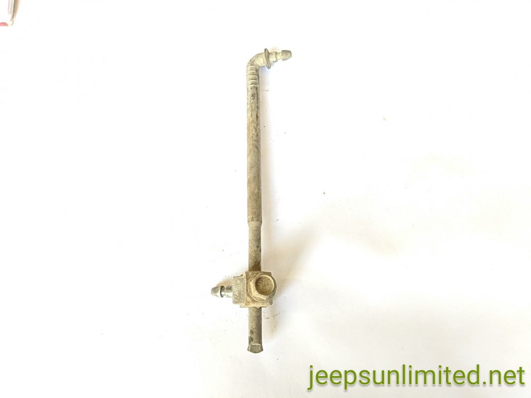 1987-2001 Jeep Cherokee XJ Comanche MJ Transfer Case Shift Linkage 4x4 53004863