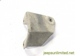 1991-2001 Jeep Cherokee XJ Comanche MJ Transfer Case Shift Bracket 4.0L Manual 52077574