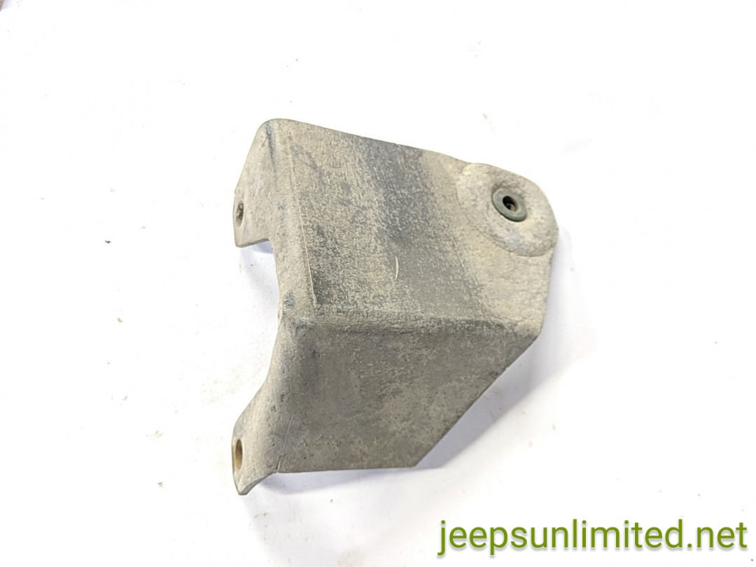 1991-2001 Jeep Cherokee XJ Comanche MJ Transfer Case Shift Bracket 4.0L Manual 52077574