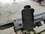 Wrangler YJ Power Steering Conversion Kit Complete 1991-1995