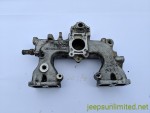 Air Intake Engine Manifold 2.5L 4 Cylinder 87-90 YJ XJ MJ EF8933003438