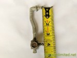 1987-1995 Jeep Wrangler YJ NP231 Transfer Case Shift Linkage 2.5L Manual 53004338