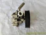 Wrangler JK JKU Power Steering Pump Pulley Assembly 3.6L V6 12-18 05154400AC