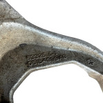 Wrangler JK JKU 3.6L Alternator Bracket