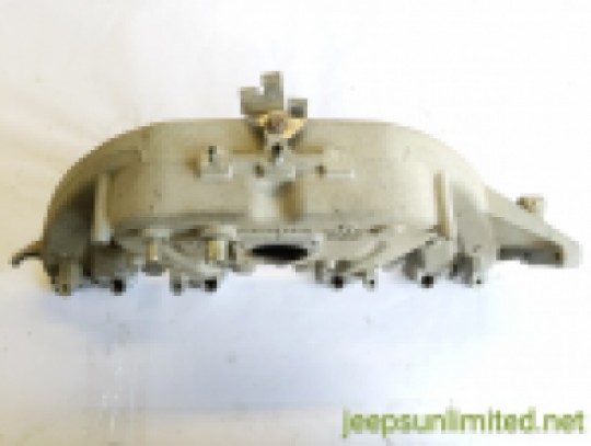 Wrangler TJ LJ 4.0L Air Intake Manifold 4.0L 04854036AC 2005-2006