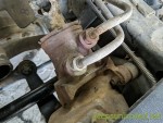 Wrangler YJ Power Steering Conversion Kit Complete 1991-1995