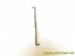 1987-2001 Jeep Cherokee XJ Comanche MJ Transfer Case Shift Linkage 4.0L Manual 8953005448