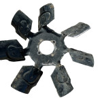 CJ Iron Duke Cooling Fan 3236530 