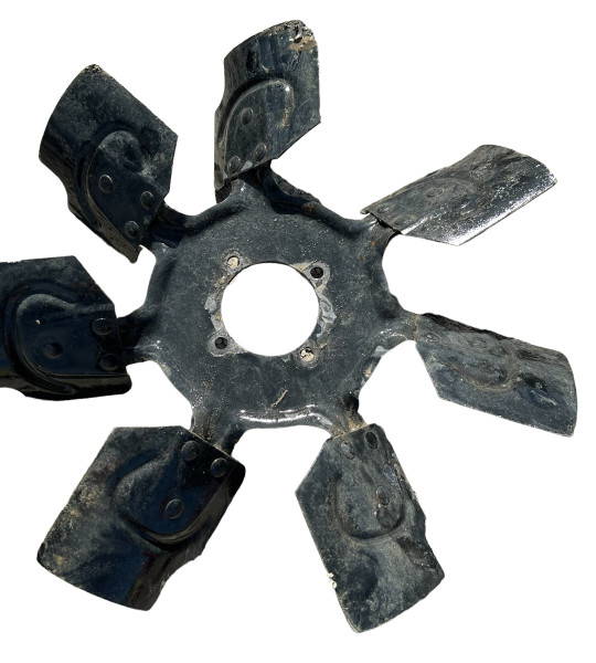 CJ Iron Duke Cooling Fan 3236530 