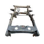 CJ7 Narrow Track Frame Grade B Chassis 1976-1981 503132