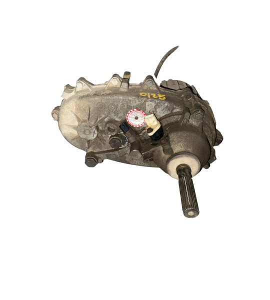 1996 Cherokee XJ 4.0L NP242 Transfer Case 52098384