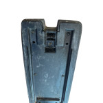1987-1996 Jeep Cherokee XJ Center Console Dark Grey