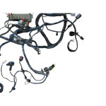 2002 Wrangler TJ Dash Harness 56047053AC