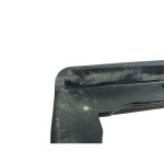 Wrangler YJ Dash Pad Gray 1987-1995 