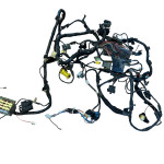 1997 Wrangler TJ Dash Harness Hardtop 56009509