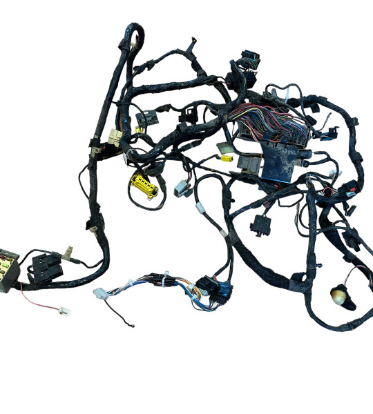 1997 Wrangler TJ Dash Harness Hardtop 56009509